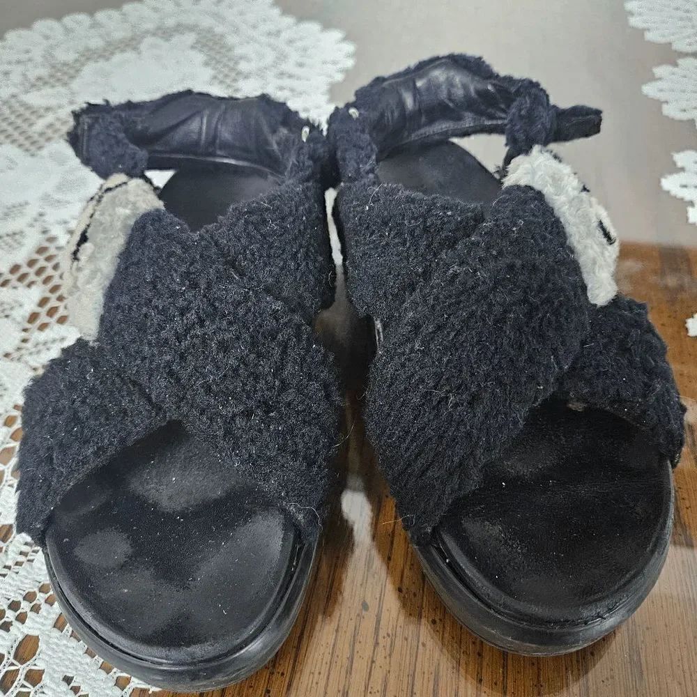Prada sandal 